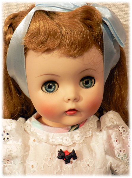 美品♡ヴィンテージ　マダムアレクサンダー　KELLY DOLL リボーンドール 美品♡ヴィンテージ マダムアレクサンダー KELLY DOLL リボーン